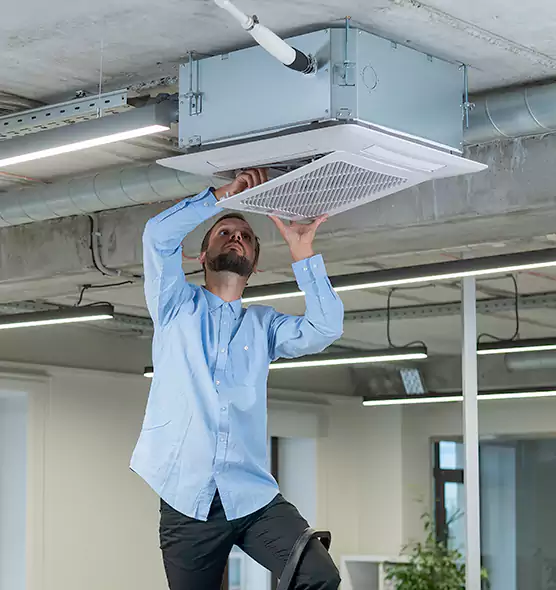 Professional Air Duct Cleaners in Pleasant Grove, UT