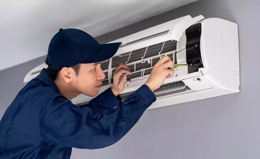AC Duct Cleaning Pleasant Grove