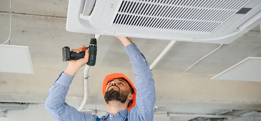 Detailed Multi‑Unit Riser & Roof Termination Cleaning in Pleasant Grove