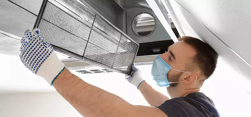 Our Dryer Vent Cleaning Services in Pleasant Grove, UT