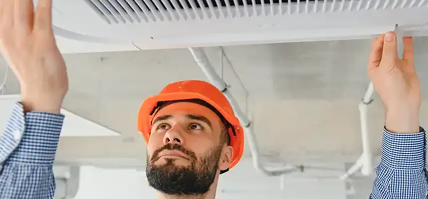 Our Furnace Vent Cleaning Services in Pleasant Grove, UT