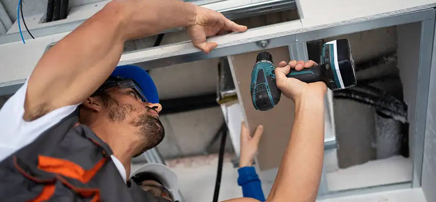 Our Improve Home Air Circulation Services in Pleasant Grove, UT