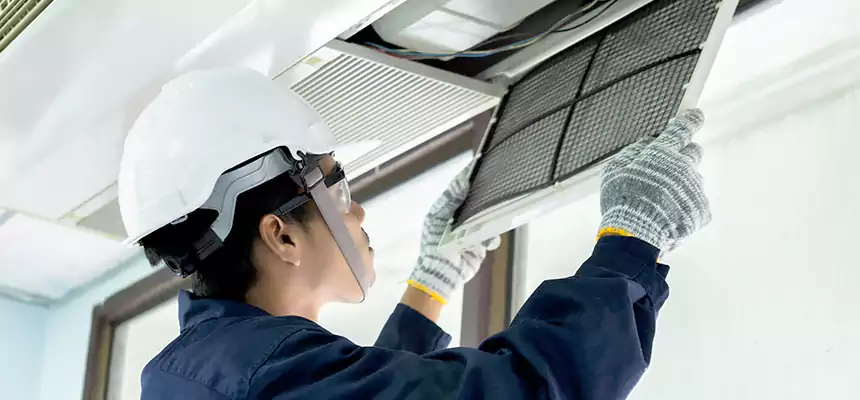 Our Multi-family Home Duct Cleaning Services in Pleasant Grove, UT