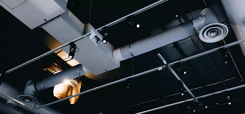 Our Seasonal Allergy Air Duct Cleaning Services in Pleasant Grove, UT