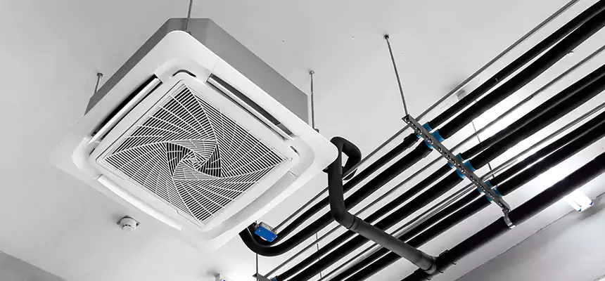 Our Smart AC Vent Controller Services in Pleasant Grove, UT