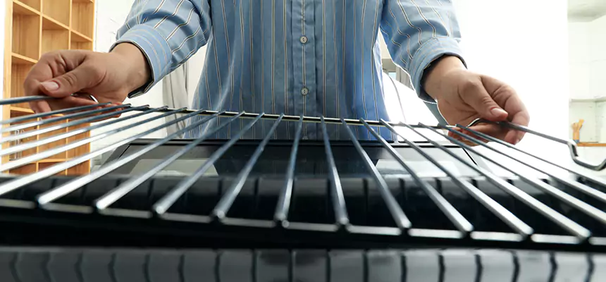 Our Vent Grille Washing Services in Pleasant Grove, UT