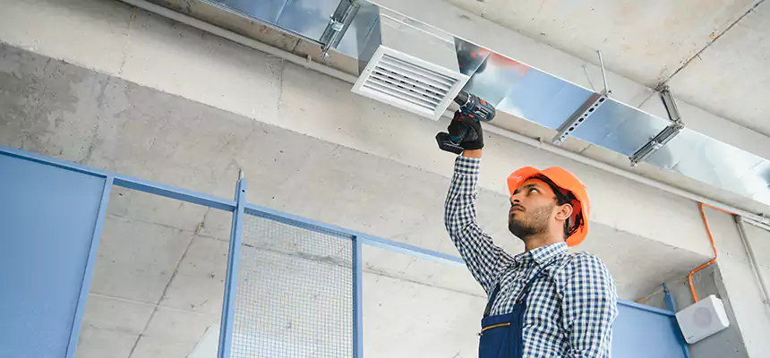 Efficient Exhaust Vent Cleaning in Pleasant Grove, UT