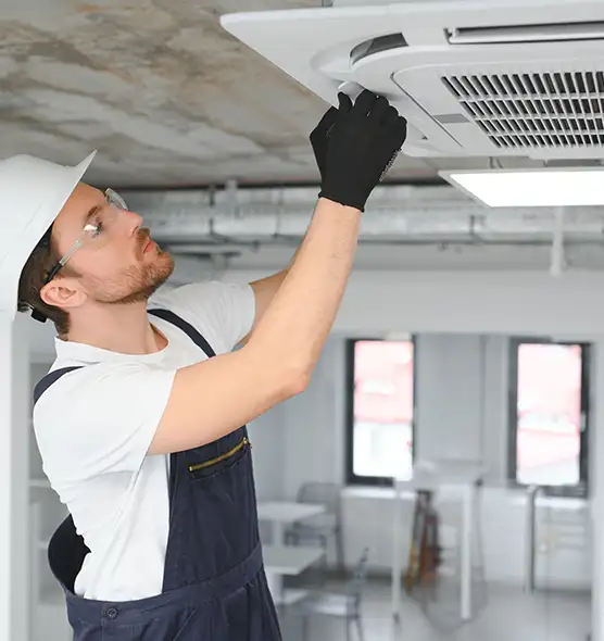 Top Affordable Duct Cleaning Services Near Me in Pleasant Grove, UT