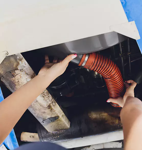 Professional Air Duct Leak Repair in Pleasant Grove, UT