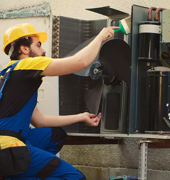 Professional Air Duct Washing Service in Pleasant Grove, UT