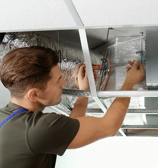 Professional Clogged Dryer Vent Repair in Pleasant Grove, UT