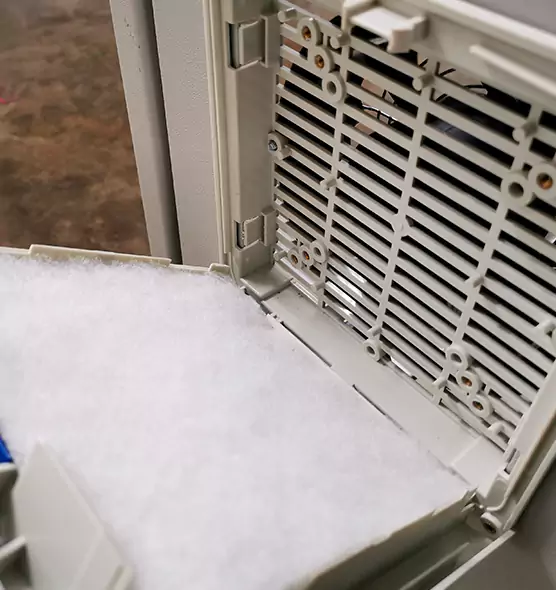 Professional Dryer Vent Mold Cleaning in Pleasant Grove, UT