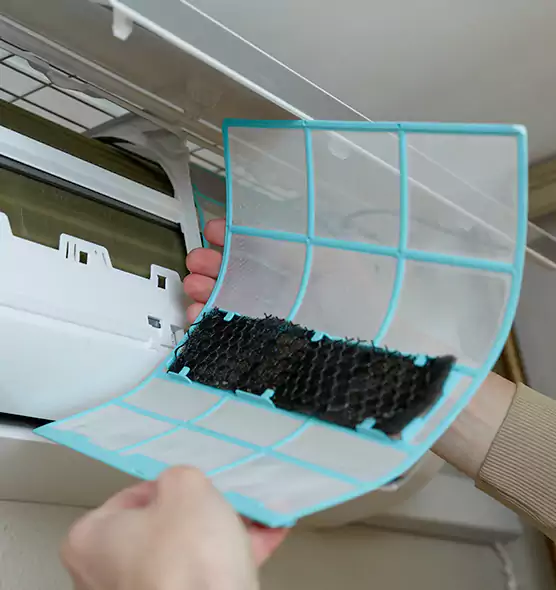 Welcome to Air Duct Cleaning & Repairs Pleasant Grove — Your Local HEPA Filter Installation Pros in Pleasant Grove, UT