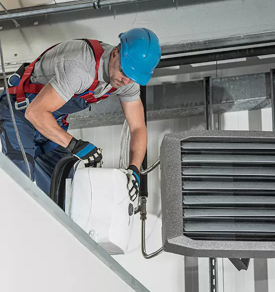 Professional HVAC Cleaning Solutions in Pleasant Grove, UT