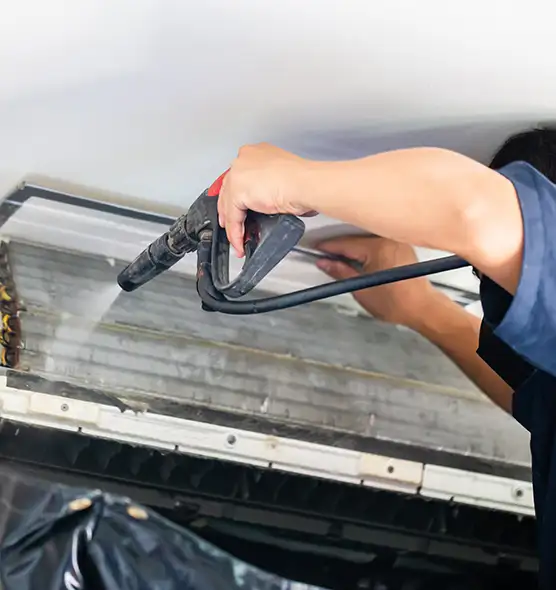 Welcome to Move-in/Move-out Duct Cleaning Services in Pleasant Grove, UT