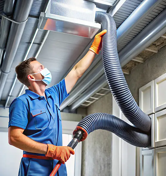 Welcome to Air Duct Cleaning & Repairs Pleasant Grove — Your Local Roof Dryer Vent Cleaning Specialists in Pleasant Grove, UT