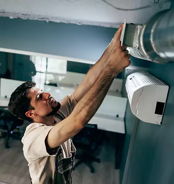 Reliable Warehouse Vent Cleaning in Pleasant Grove, UT