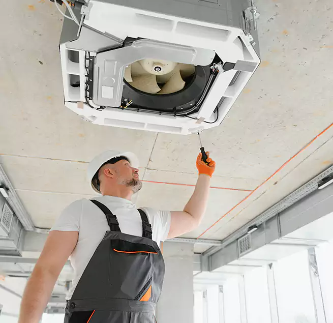 Why Homeowners & Businesses Trust Us in Pleasant Grove, UT?