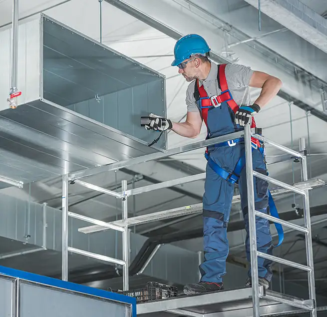 Why Homeowners & Businesses Trust Us in Pleasant Grove, UT?