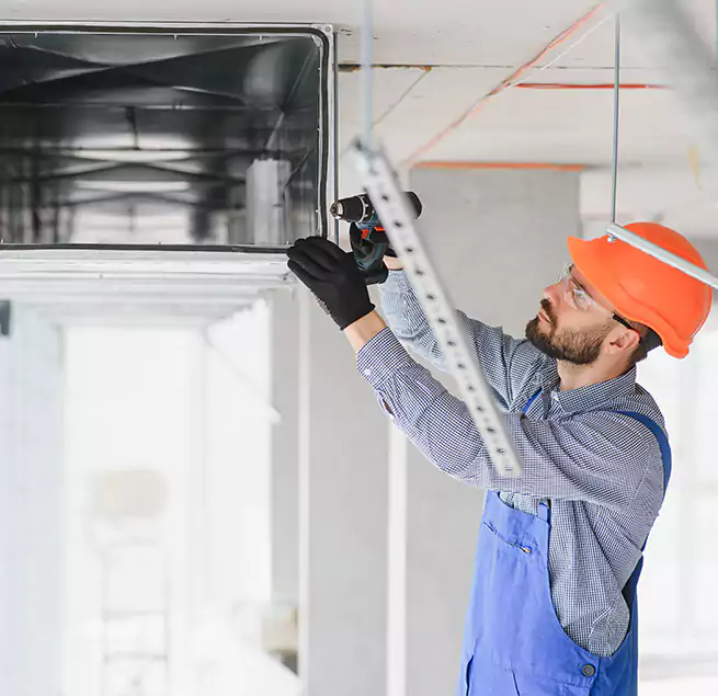 Why Homeowners & Businesses Trust Us Pleasant Grove, UT