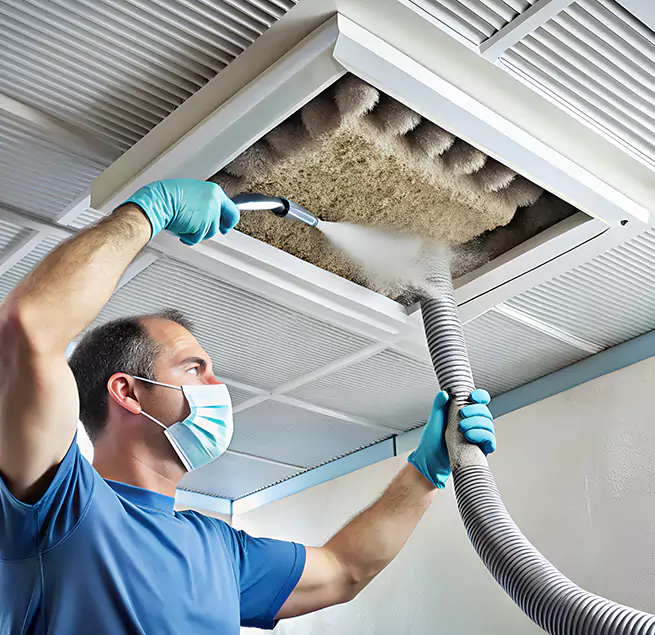 Why Homeowners Businesses Trust Us in Pleasant Grove, UT