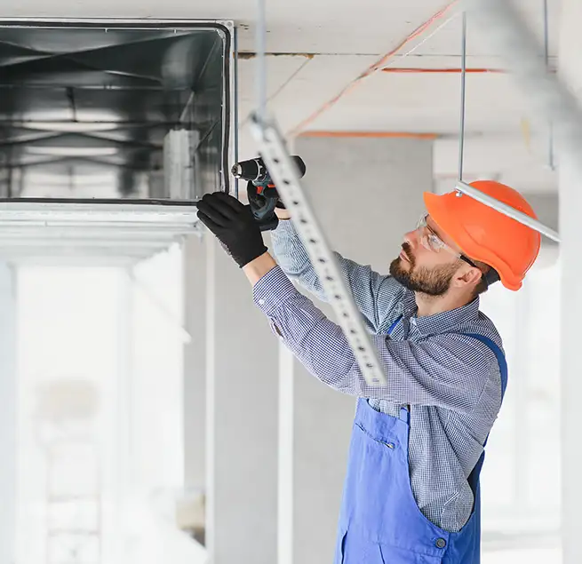  Why Homeowners Businesses Trust Us Pleasant Grove, UT