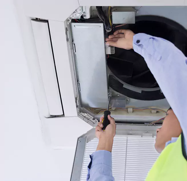 Why Homeowners Businesses Trust Us Pleasant Grove, UT